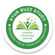 Ayur Study Logo